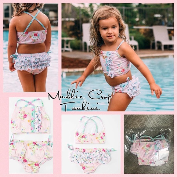 Sweet honey bathing suits Clearance
